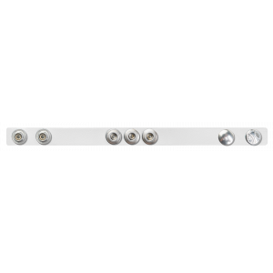 MINI BRACELET WHITE MINI BRACELET WHITE
