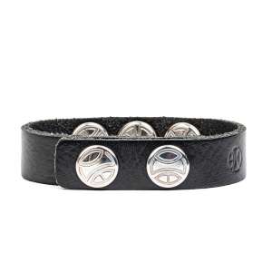 MINI BRANCELET BLACK MINI BRANCELET BLACK
