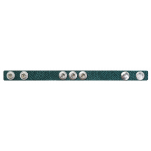 MINI BRACELET GREEN SUEDE MINI BRACELET GREEN SUEDE