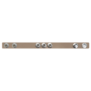 MINI BRACELET TAUPE MINI BRACELET TAUPE