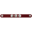 BRACELET ORANGE BRACELET ORANGE