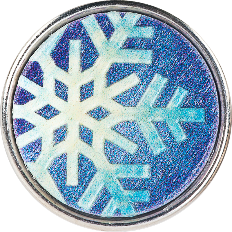 drewno płatek śniegu