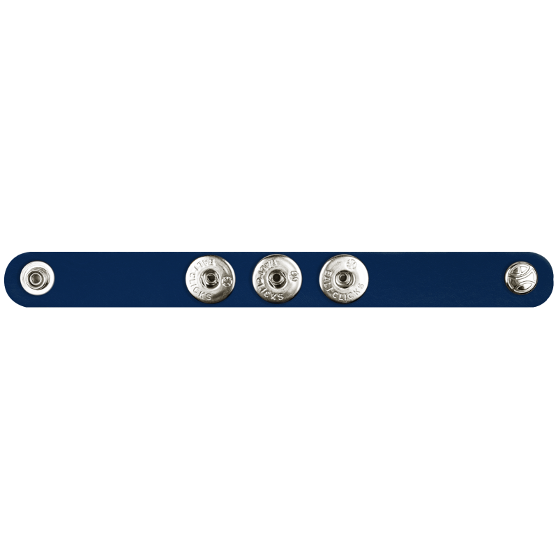 BRACELET DARK BLUE