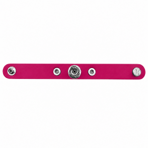 BRACELET FUCHSIA MIX