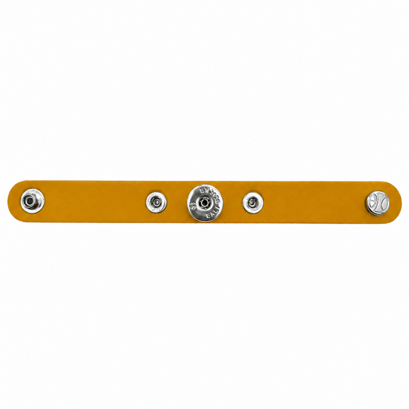 BRANSOLETKA MIODOWA GŁADKA MIX!