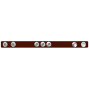 MINI BRACELET KHAKI
