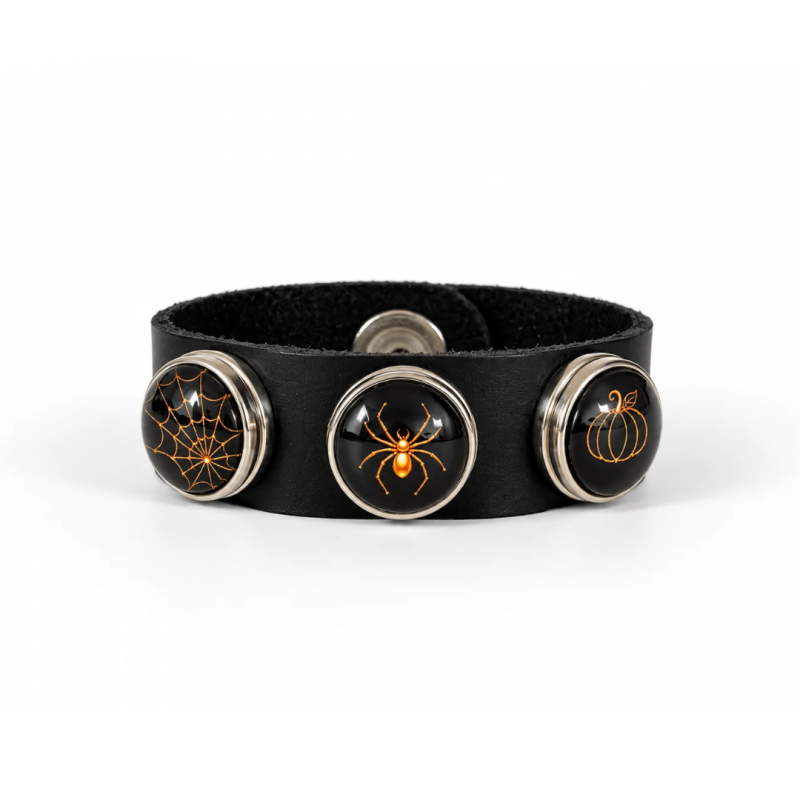 SET bracelet + 3 clicks