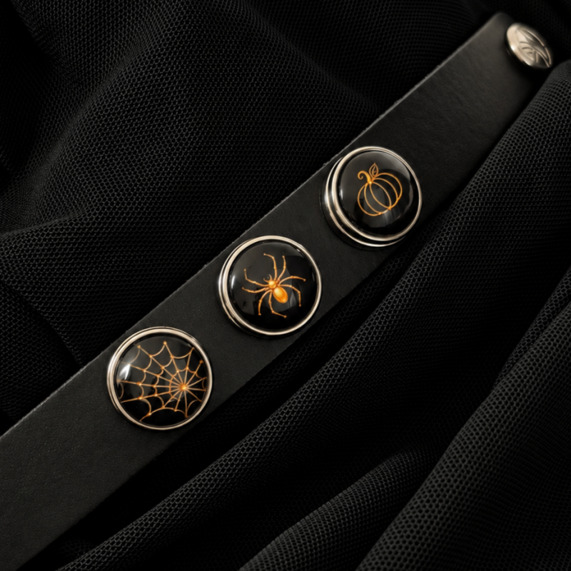 SET bracelet + 3 clicks