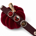 SET bracelet + 3 clicks