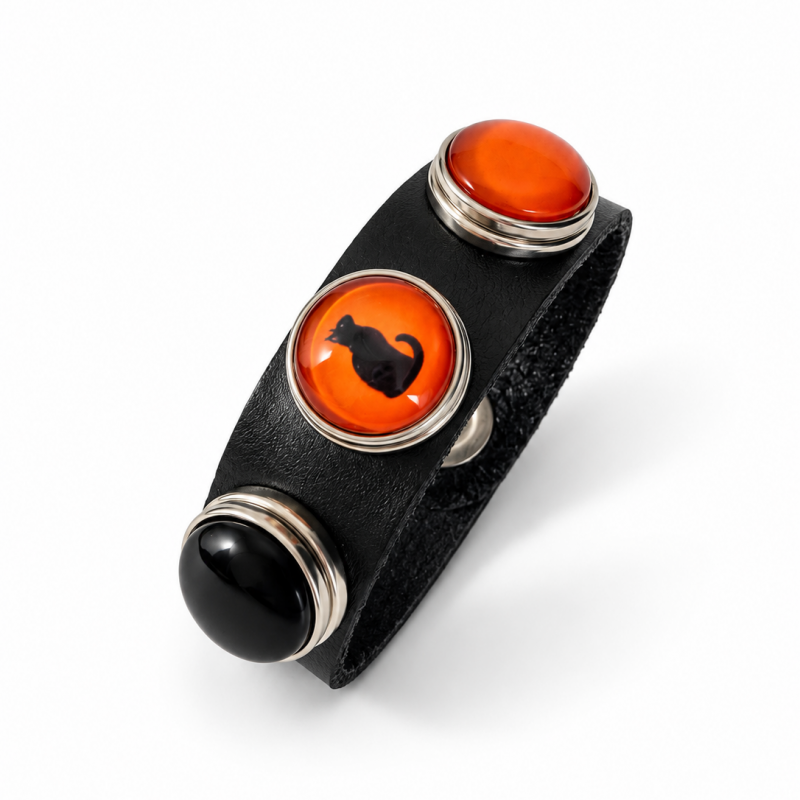SET bracelet + 3 clicks