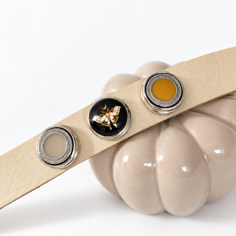 SET bracelet + 3 clicks